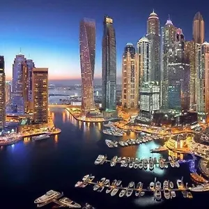 Royal Marina Appartamento