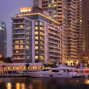 Aparthotel Nuran Marina, Dubai