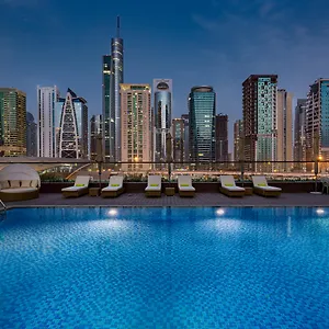 Hotell Millennium Place Marina, Dubai
