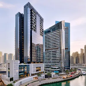 Crowne Plaza Marina By Ihg Hotel