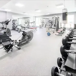 Royal Casa- Marina Diamond 2 Appartamento