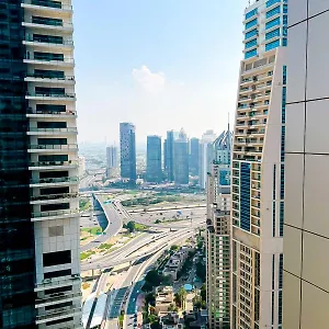 Marina - Marina Pinnacle Tower アパート
