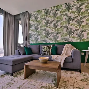 Luxurious Marina Views Pool Gym By Sojo Apartment