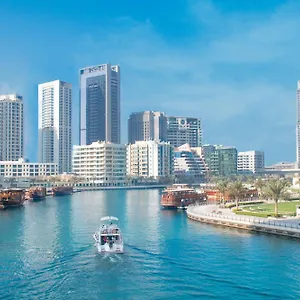 Hotell The First Collection Marina, Dubai