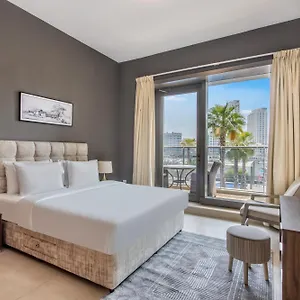 Icon Casa Living - Sparkle Tower 1 Apartment