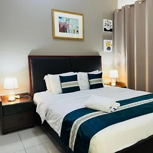 Private In 3 Bedroom Skynest Homes Marina Pinnacle Affittacamere