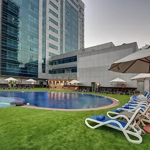 Lägenhetshotell Marina View Deluxe, Dubai