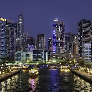 Hotell Stella Di Mare Marina, Dubai